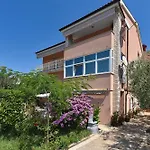 Апартаменты Meri 603 *
