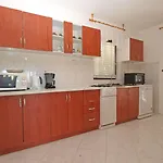Meri 603 Апартаменты Медулин