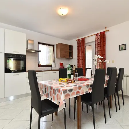 Appartement Meri 603