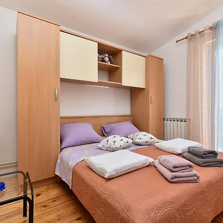 Meri 603 Appartement