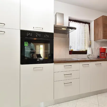 Apartment Meri 603