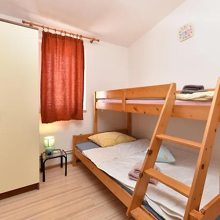 Meri 603 Apartment Medulin