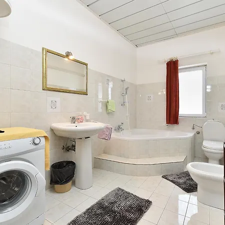 Apartment Meri 603