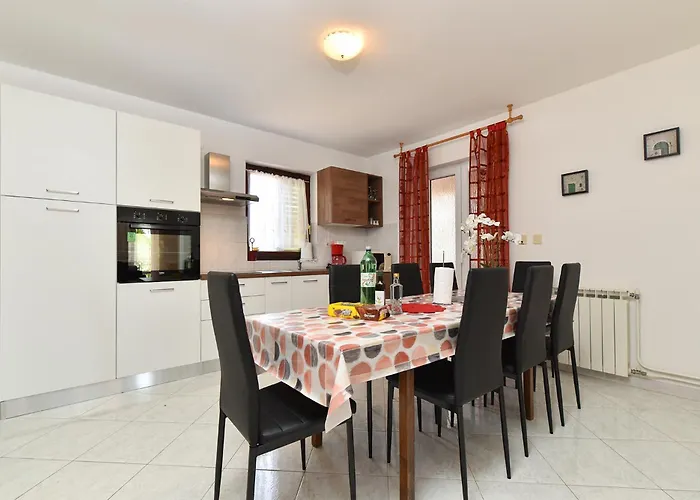 Appartement Meri 603