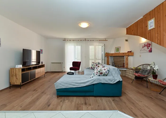 Appartement Meri 603 Medulin