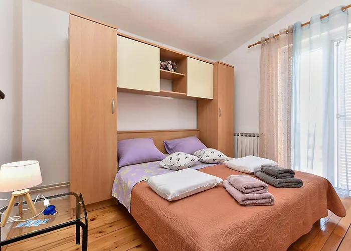 Meri 603 Appartement