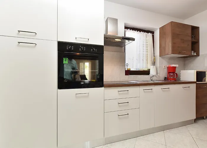 Appartement Meri 603