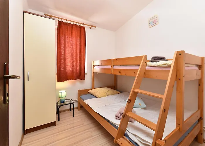 Meri 603 Appartement Medulin