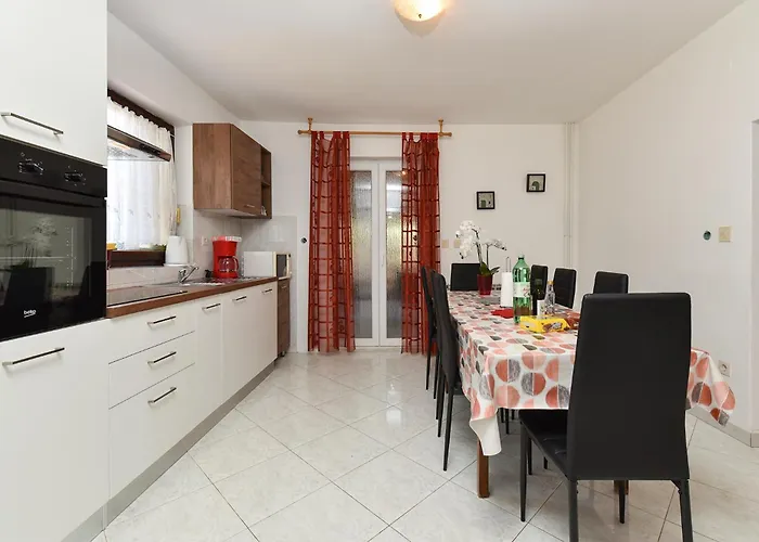 Appartement Meri 603 Medulin