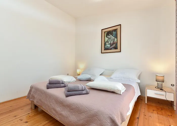 Appartement Meri 603