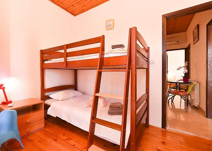 Appartement Meri 603 Medulin