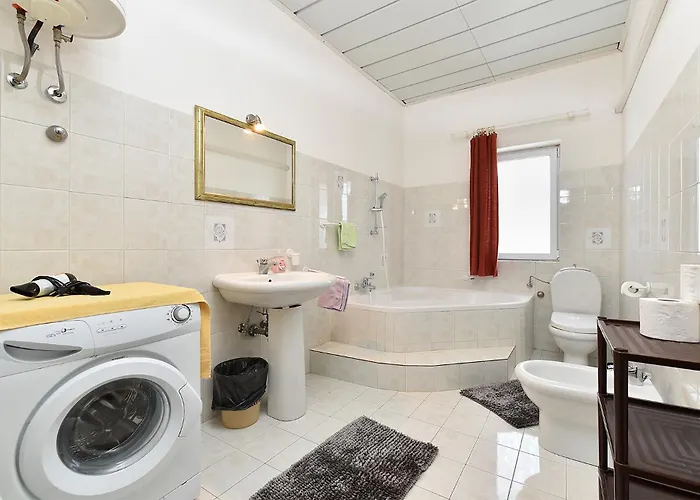 Appartement Meri 603