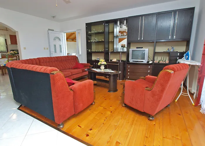 Meri 603 Appartement