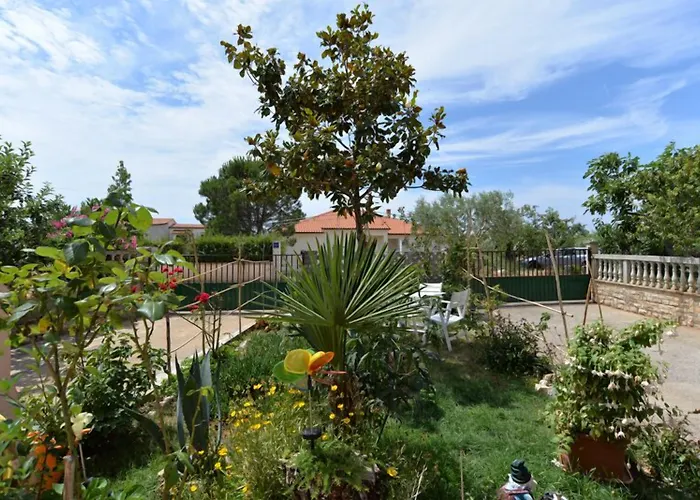 Appartement Meri 603