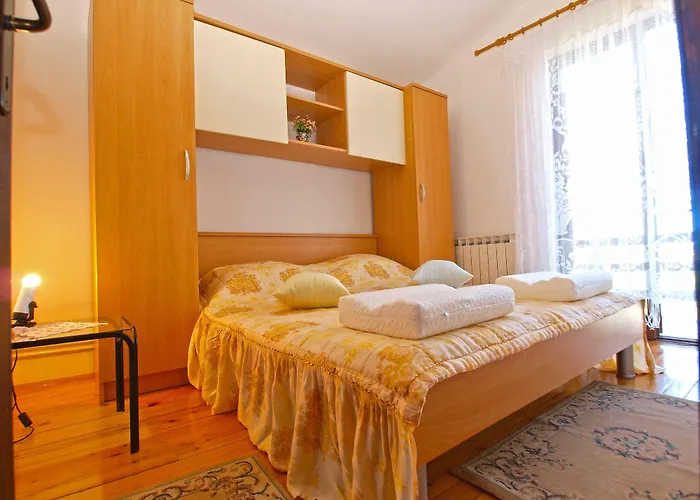Meri 603 Appartement *