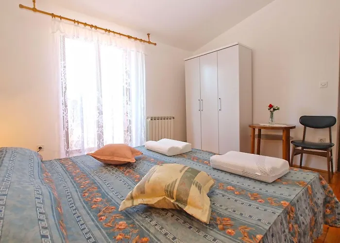 Meri 603 Appartement Medulin