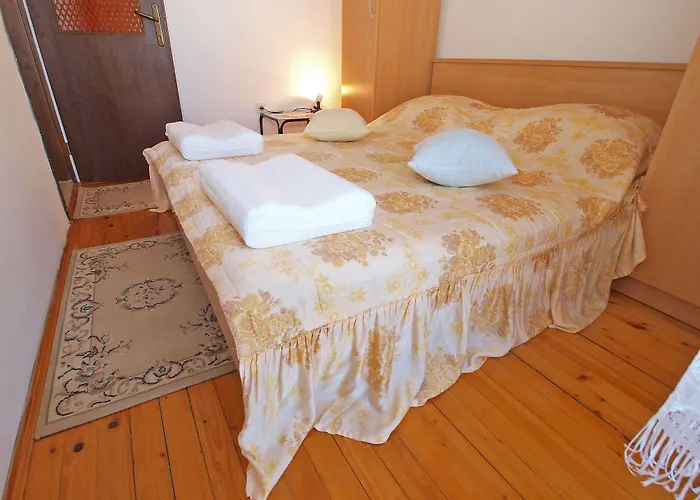 Meri 603 Appartement