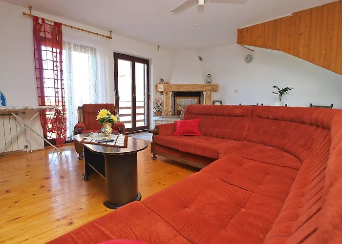 Meri 603 Appartement *