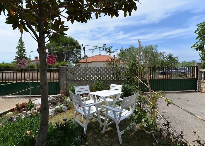 Appartement Meri 603