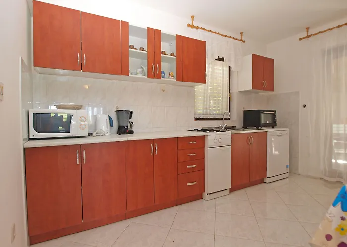 Meri 603 Appartement Medulin
