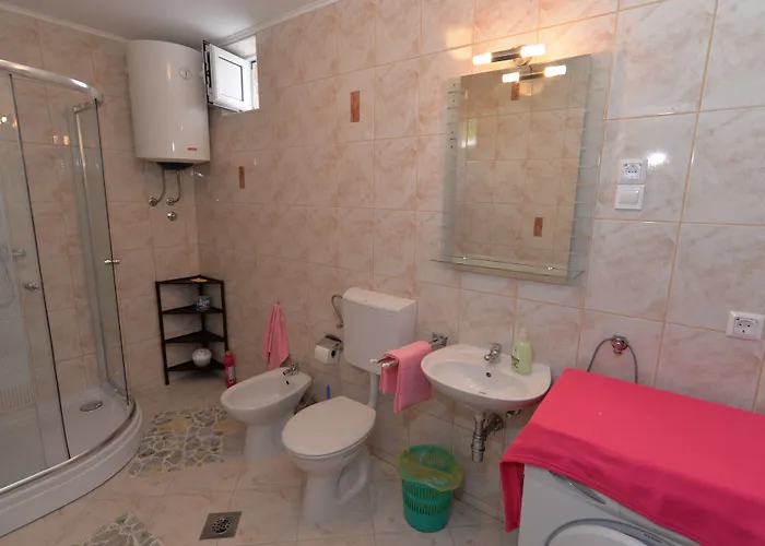 Meri 603 Appartement