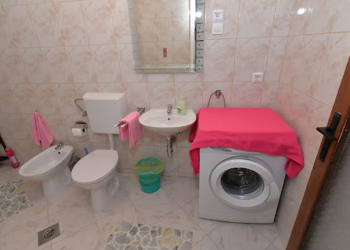 Appartement Meri 603