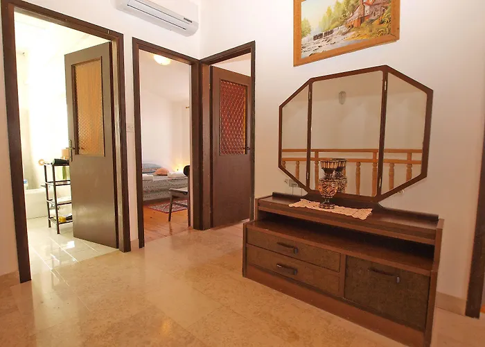 Meri 603 Appartement